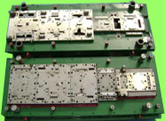 PROGRESSIVE DIE 12