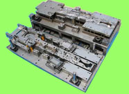 PROGRESSIVE DIE 7