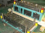 PROGRESSIVE DIE 6