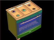 DEEP DRAWING MOULD 6