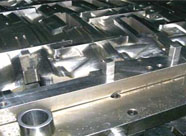 PROGRESSIVE DIE 8