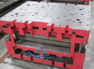TRANSFER DIE 8