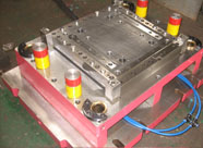 TRANSFER DIE 9