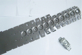 STAMPING PARTS 6