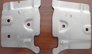 STAMPING PARTS 4