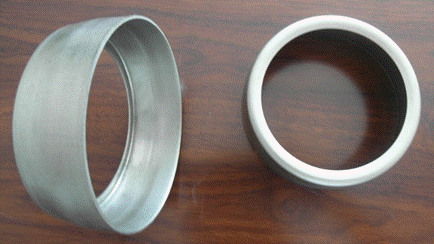 STAMPING PARTS 1