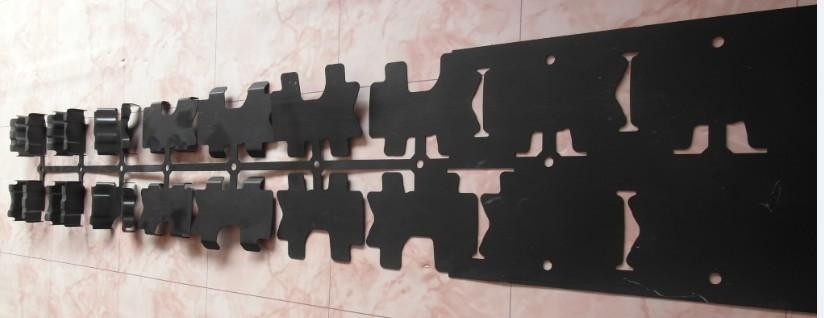 Strip Layout 11