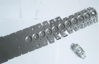 Strip Layout 12